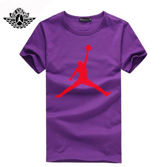 men jordan t-shirt S-XXXL-0076